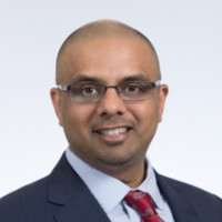 Acteon Group Ltd. Employee Jacob Varghese's profile photo