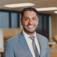 Abbes Awada Email & Phone Number