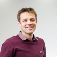 IDHL Employee Mike Sprot's profile photo