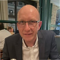 Daugaard Biler Employee Michel Johannessen's profile photo