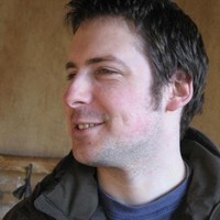 Fred Meyer Employee James Golan's profile photo