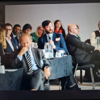 GTS Rail Operations Limited Employee William Buck's profile photo