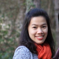 Displayce Employee Mai Luu's profile photo