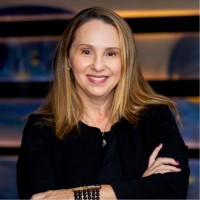 Geofusion Employee Valéria Duarte's profile photo