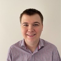 ChargeHub - by Mogile Technologies Inc Employee Ryan Hotton's profile photo