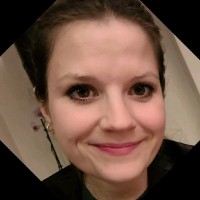 LE TRIANGLE Employee Floriane Ruelle's profile photo