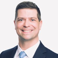Hancock Whitney Employee Benjamin Townsend's profile photo