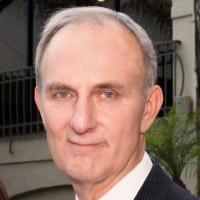 California State University, Long Beach Employee Michael Solt's profile photo
