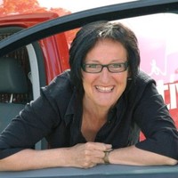 Actíva Employee Febe Ågren's profile photo
