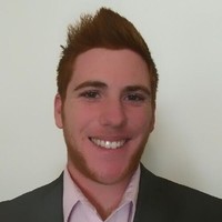 Hartefeld National Employee Nicholas Ortolano's profile photo