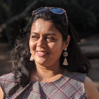 InterSources Inc : SBA Certified, Minority & Women-Owned Certified Enterprise. Employee Vidhi Shah's profile photo