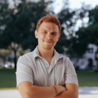 Rennco LLC Employee Brendan Stoddard's profile photo