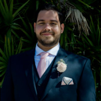 Trade XCelerators Employee Orlando Arguello's profile photo