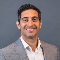 Kaveh Ebrahimi Email & Phone Number