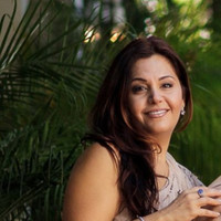 VCA Code Employee Neda Vakili's profile photo