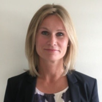 Salling Ejendomsadministration Employee Annika Palmertz's profile photo