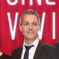 Hogan Employee Ottaviano Conzato's profile photo