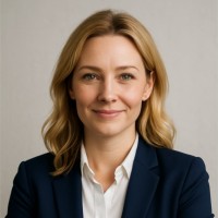 Andisor Employee Lauren Sparkes's profile photo