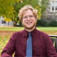 Conifer Point Employee Jacob Chappell's profile photo