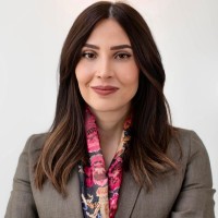 Maysa Hammoudeh Email