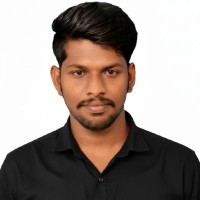 MMR INFOTECH Employee Shivaraja .m's profile photo