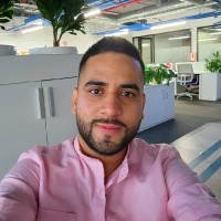 RTC.pe Employee Diego Navarro's profile photo