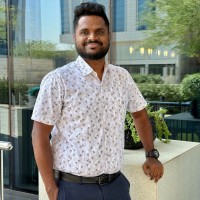 WegoPro Employee Avinash S's profile photo
