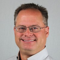 Lighthouse Employee Gregory Olson's profile photo