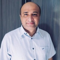 Avanade Employee Tarun Sood's profile photo
