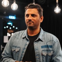 AI-InfraSolutions Employee Ali Bakhtiar's profile photo