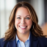 Oldcastle APG Employee Laura Schneider's profile photo