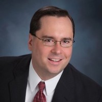 Mercury Marine Employee Andrew Winget's profile photo
