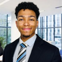 Civilized.ai Employee Marquez Williams's profile photo