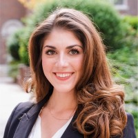 Victoria Shay Email