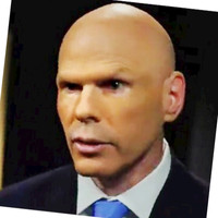 U.S. Department of State Employee Peter Vincent's profile photo