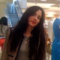 Joanne Wolf Email & Phone Number