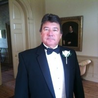 Terry Hodge