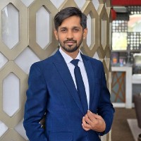 Chirag Gogri Email