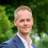De Hoop ggz Employee Ton Vink's profile photo