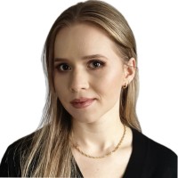 Stepapp Employee Dominika MacUra's profile photo