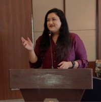 Ichelon Consulting Group Employee Sabhyaa Gupta's profile photo