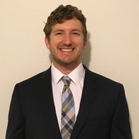 Fluence Employee Josh Couch's profile photo