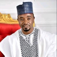 John Danjuma Email