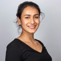 PurpleSector Employee Mridu Gupta's profile photo