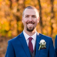 Exterior Building Solutions Employee Neil Tibbles's profile photo