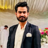 Superior Textile Mills Limited Employee Muhammad Fida's profile photo