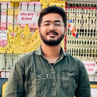 Shorthills AI Employee Aftab Ansari's profile photo