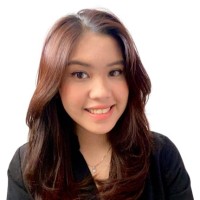 Suritex Employee Grace Mutiara's profile photo