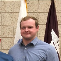 Thermach Employee Benjamin Grow's profile photo