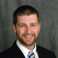 New York Air Brake Employee Marc Robbins's profile photo